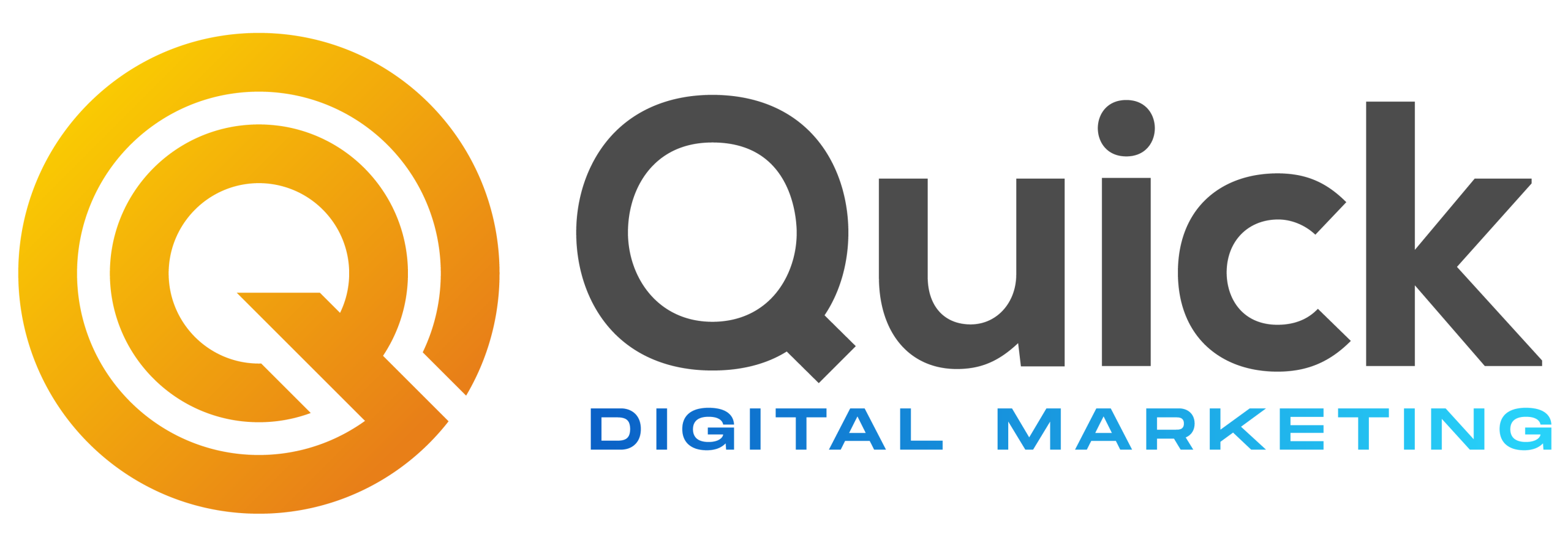 Quick Digital Marketing