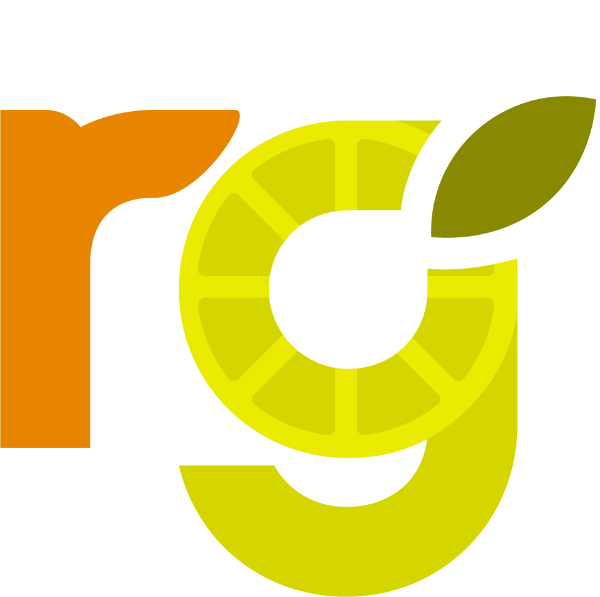 Logotipo creado por Quick Digital Marketing, versión para fondo claro
