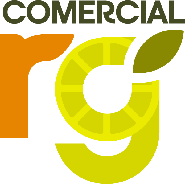 Logotipo creado por Quick Digital Marketing, versión para fondo oscuro