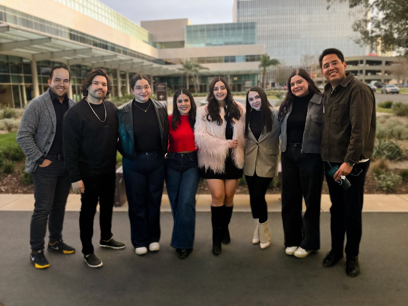 Equipo de Quick Digital Marketing