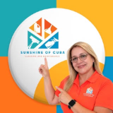 Sunshine of Cuba