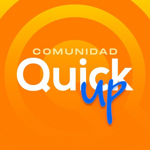 Quick UP