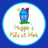 Maggie's Kids at Work