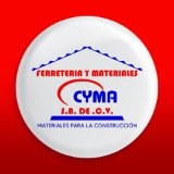 Ferretería y Materiales CYMA