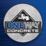 One Way Concrete