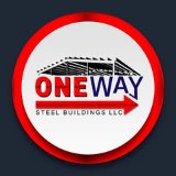 One Way Steel Buildings