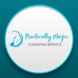 Practically Magic Cleaning